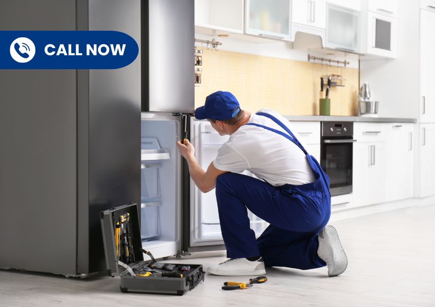 Kaneville IL Appliance Repair Company